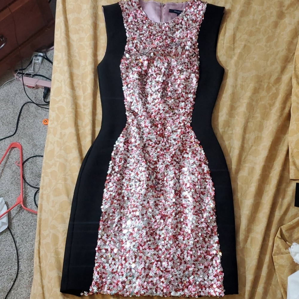 Sequence Dress - image 1